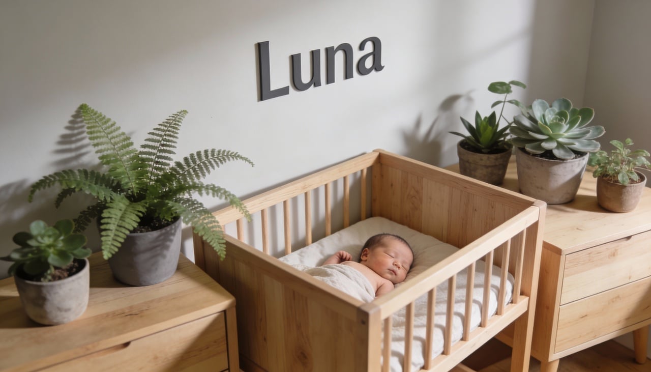 Muitos pais buscam simbolismos que reflitam a pureza e a força dos ciclos naturais durante o cotidiano familiar