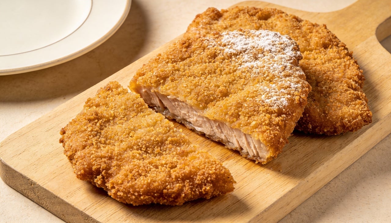 Além de amaciar as fibras da carne, o bicarbonato tem outro efeito surpreendente quando combinado com frango ou outras aves