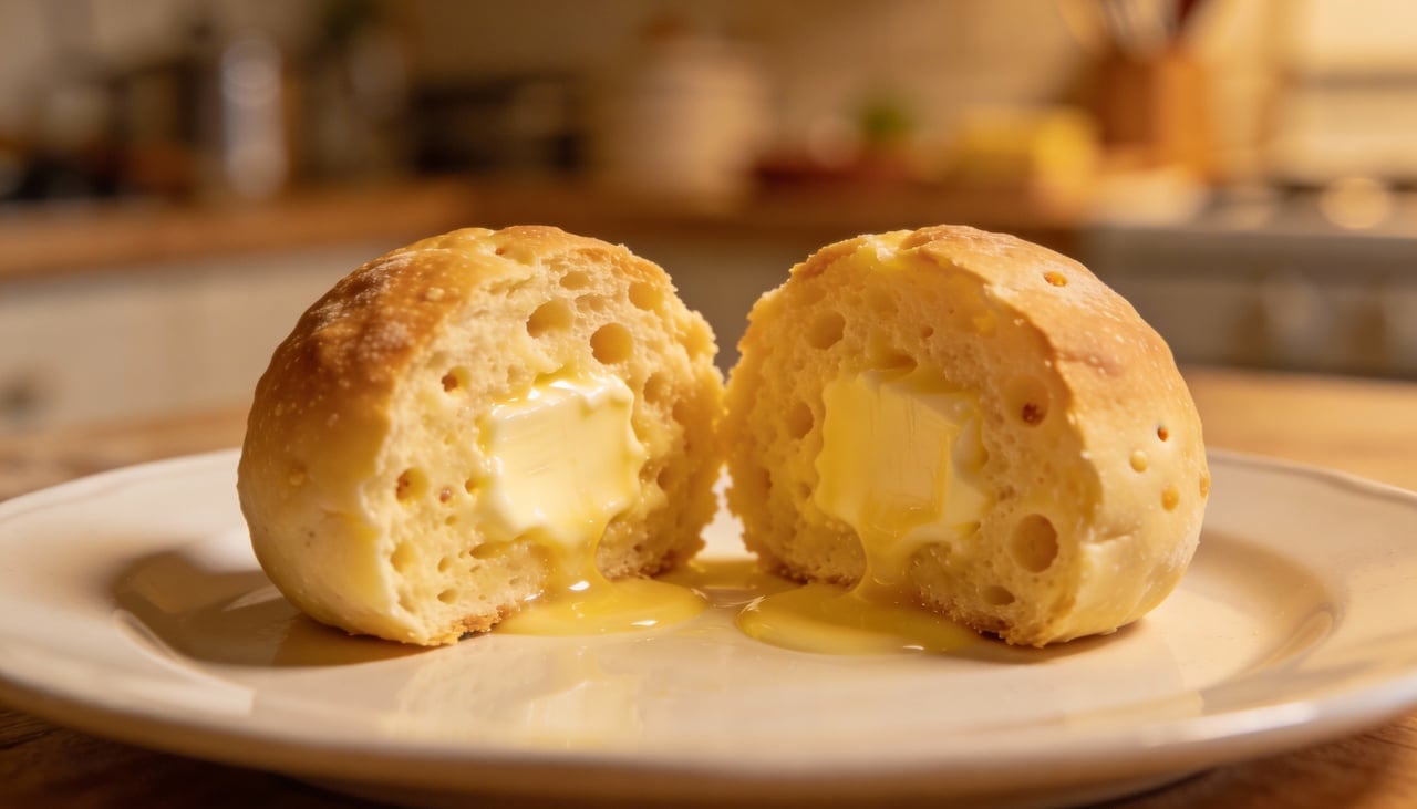 A lista de ingredientes é surpreendentemente curta e provavelmente você já tem tudo guardado na geladeira ou na despensa neste exato momento