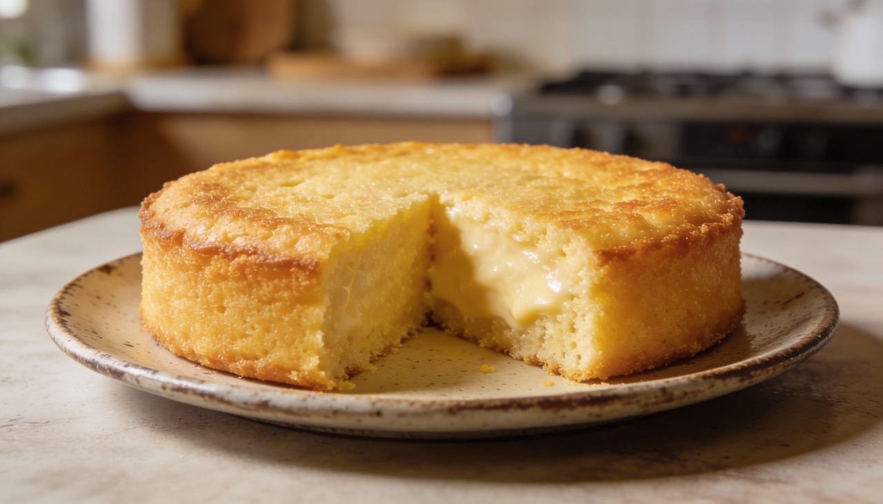 Em pães caseiros, substitua um quarto da farinha de trigo por farinha de milho fina para conseguir uma casca crocante estilo padaria artesanal com miolo fofo