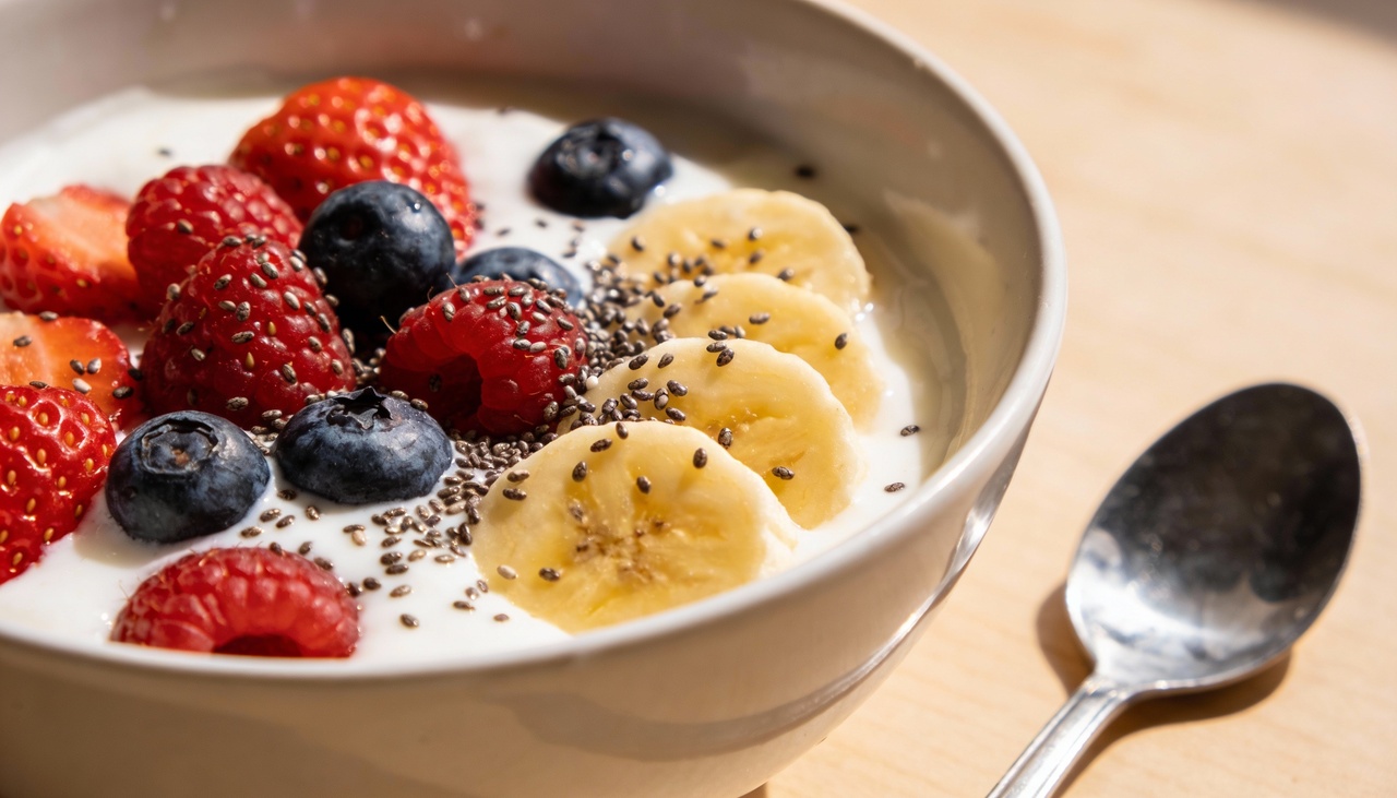 Estudos nutricionais indicam que a chia contribui para o controle da fome, mas não provoca perda de peso de forma isolada