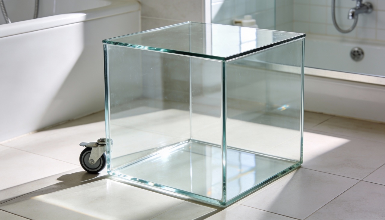 A manutenção constante evita que a sujeira encruste e torne a tarefa muito mais difícil durante a faxina pesada