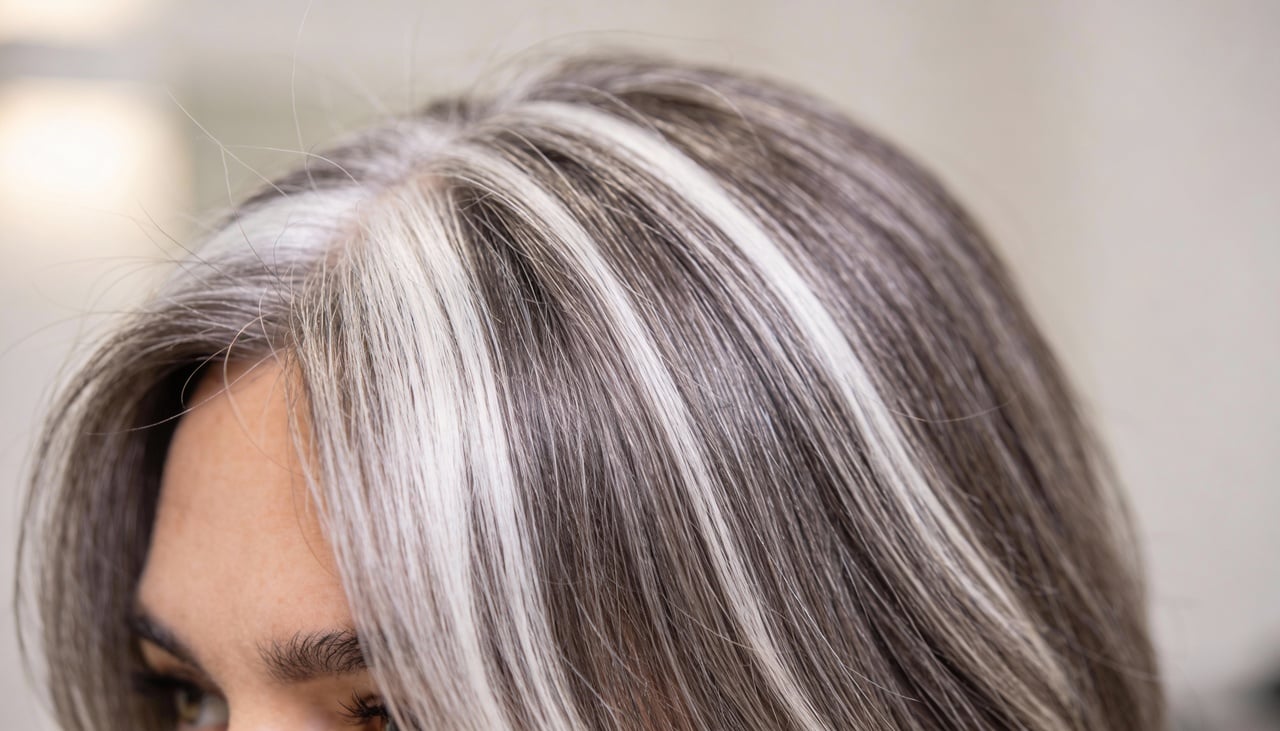 Nos salões modernos, as solicitações mudaram drasticamente