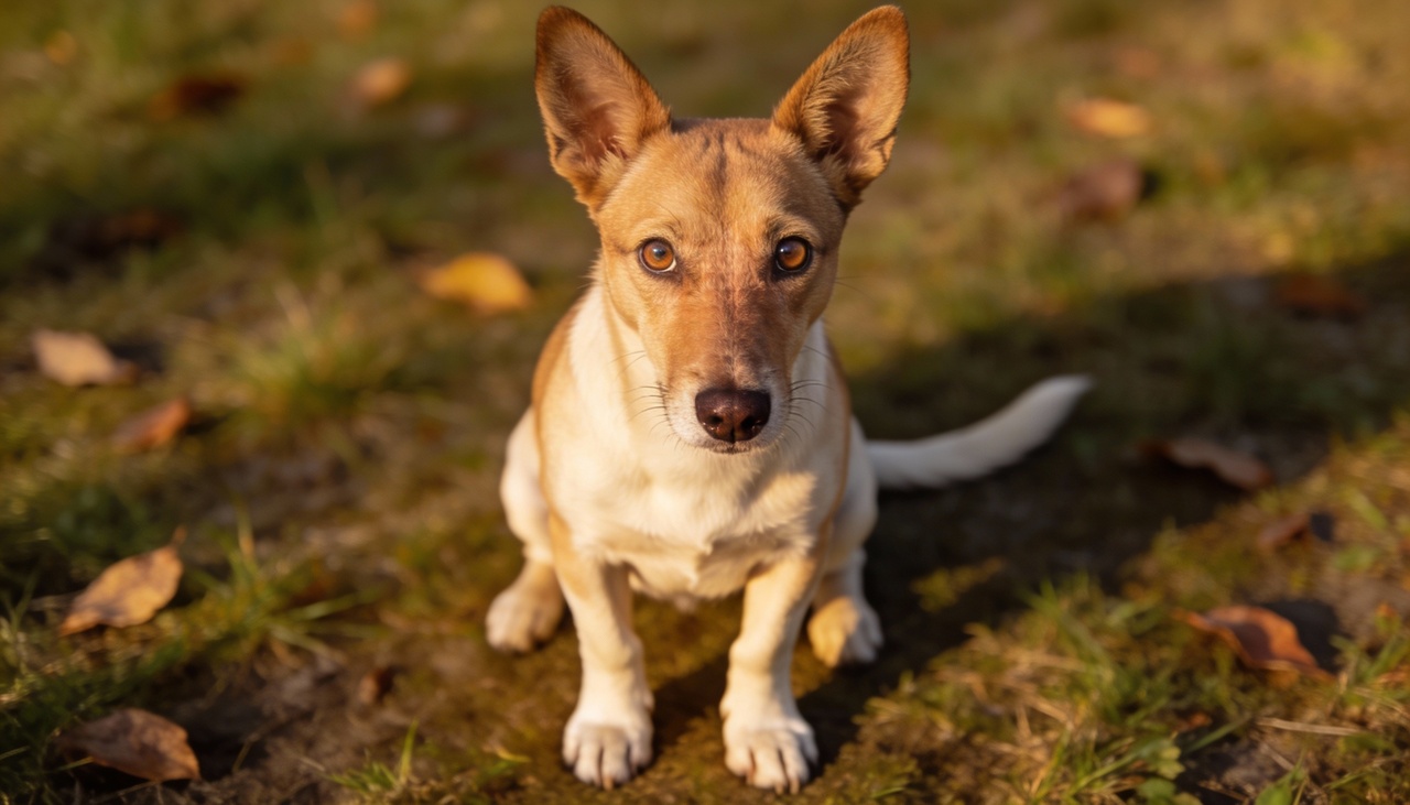 Para interpretar o que o seu pet deseja transmitir, o tutor precisa analisar o corpo do animal como um todo, observando orelhas e cauda