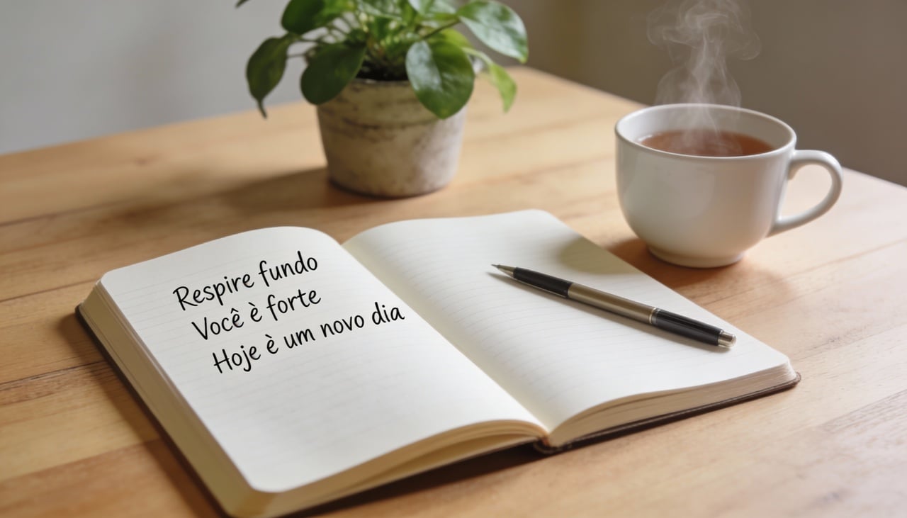 Para que as chamadas palavras que curam tenham efeito, não basta que sejam bonitas; elas precisam ser claras, respeitosas e realistas