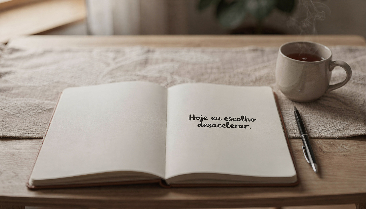 Além disso, a prática de ler frases relaxantes ao longo do dia pode ajudar a reduzir o estresse e promover a calma