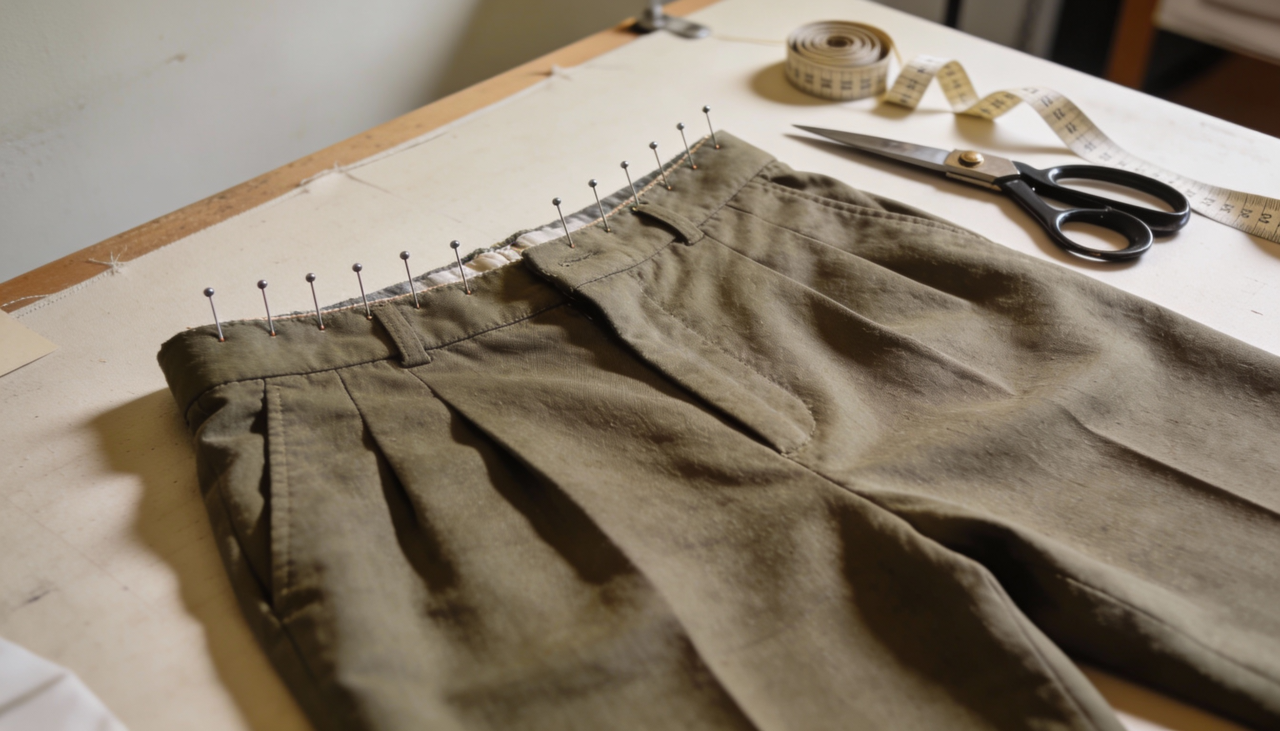 O garimpo inteligente exige um olhar clínico sobre o potencial da peça, não apenas sobre o estado atual