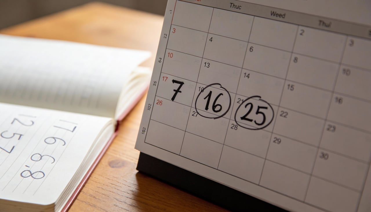 Muitos estudiosos da numerologia acreditam que os números carregam vibrações únicas