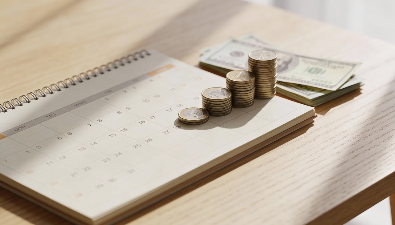 A numerologia analisa a frequência vibratória da data exata em que uma pessoa chega ao mundo físico