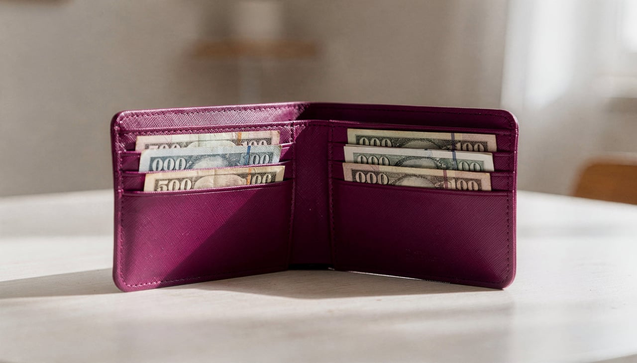 Para entender como o dinheiro circula, precisamos olhar para a energia que as cores emitem no nosso cotidiano