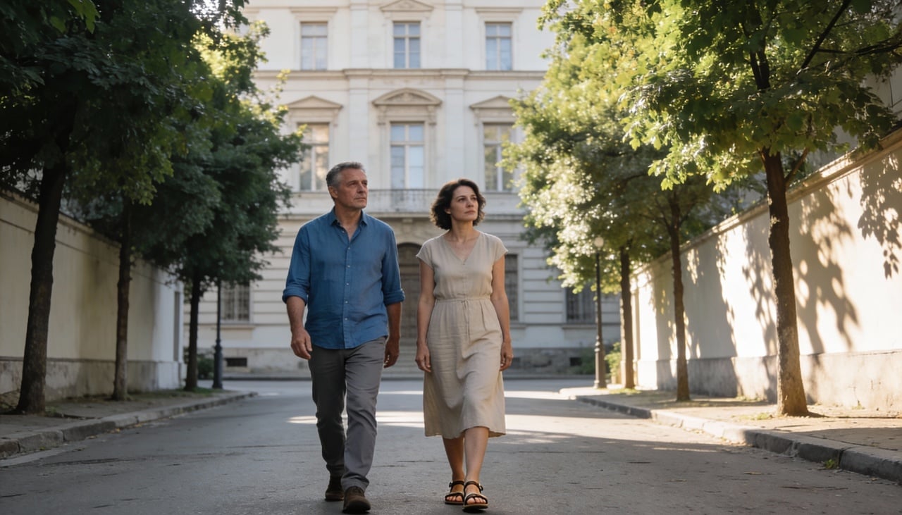 Esse olhar mais realista aparece em reflexões de diversos autores