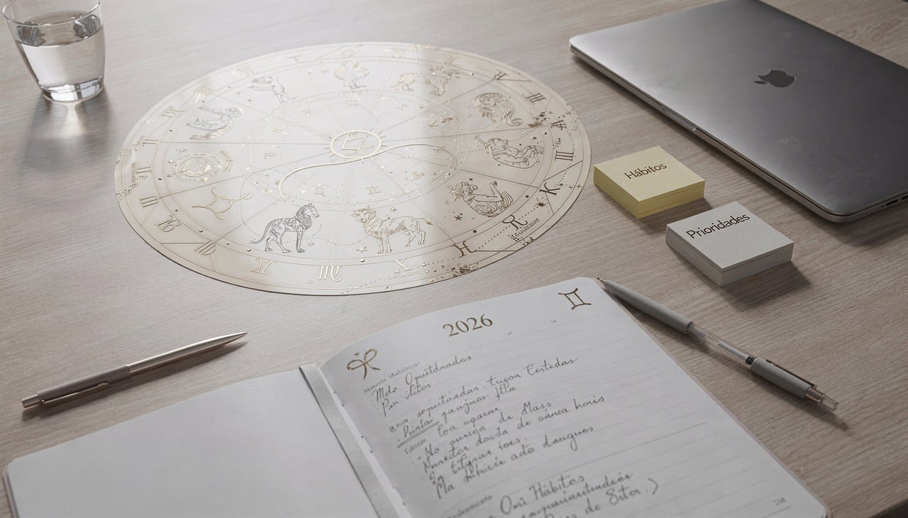 Em 2026, movimentos planetários apontam para mudanças estruturais e revisão de responsabilidades