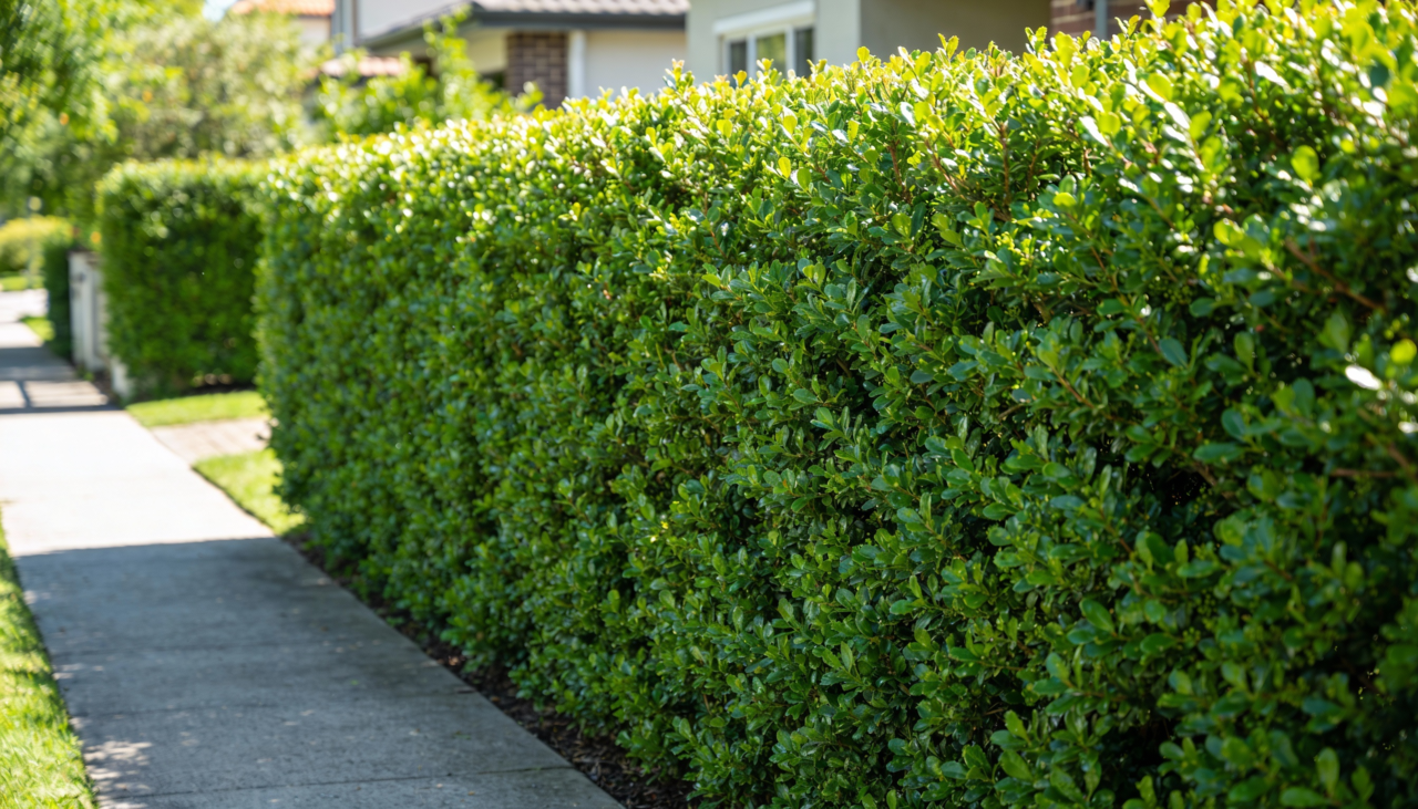 O plantio da murta-de-cheiro é bastante simples e pode ser feito por mudas ou sementes