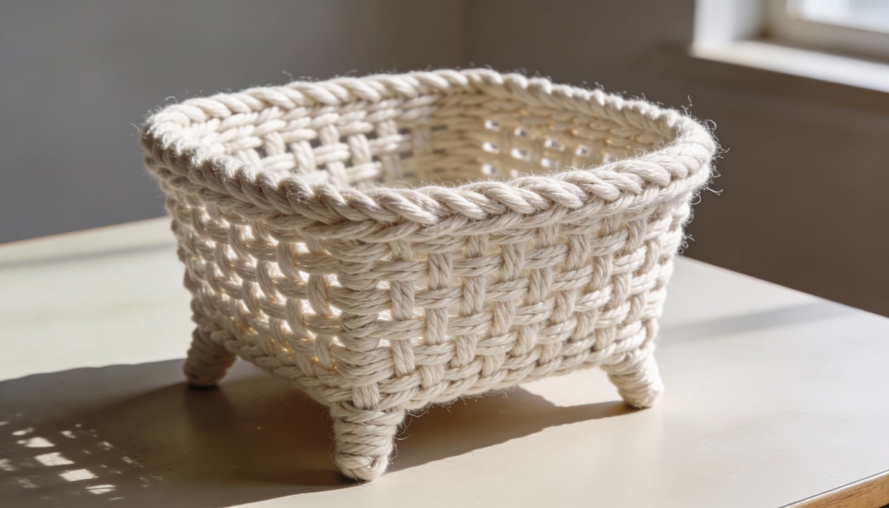 A técnica proporciona uma rigidez surpreendente para peças que antes não tinham utilidade estrutural na organização da casa