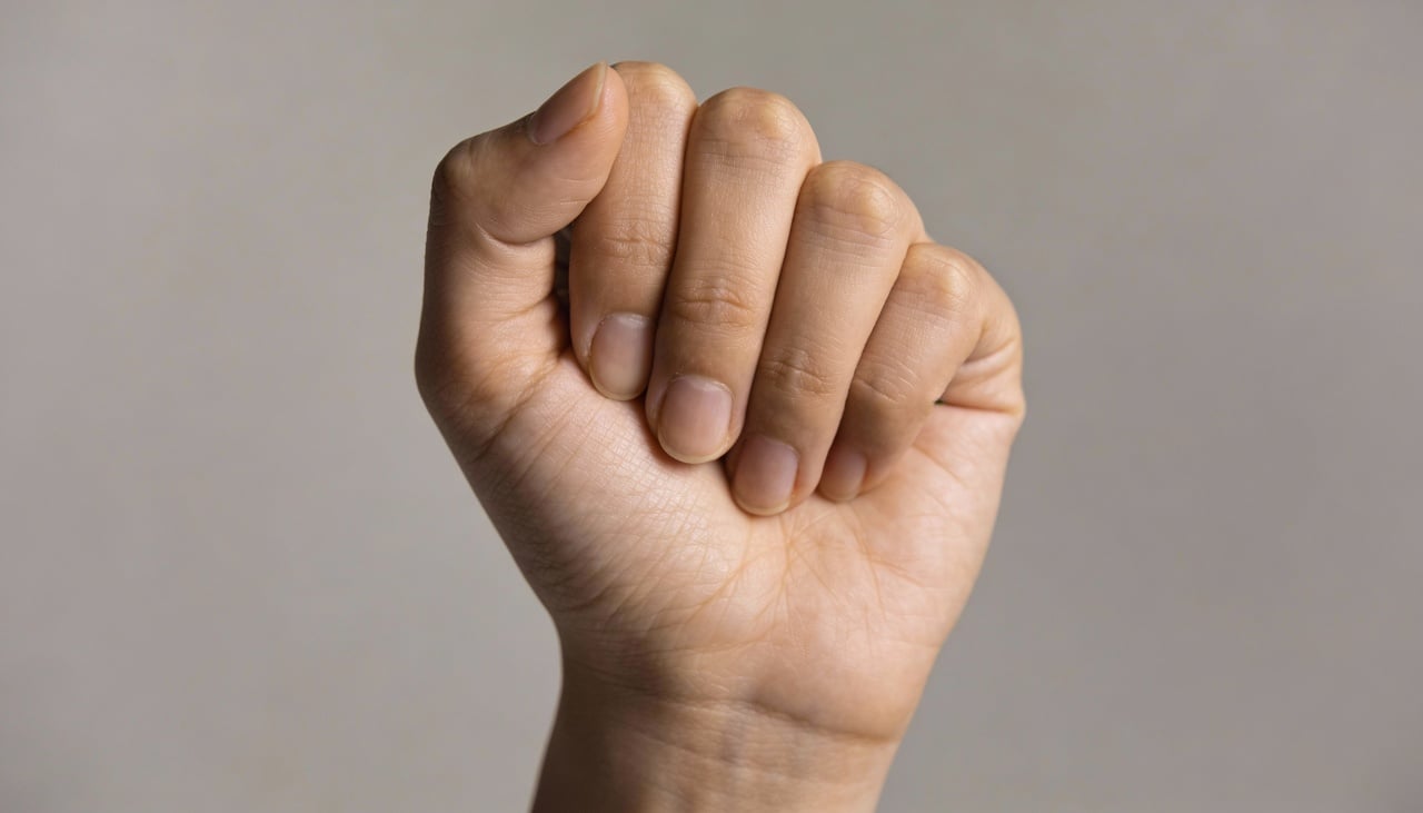 Especialistas em psicologia comportamental afirmam que gestos involuntários refletem nossa essência mais profunda
