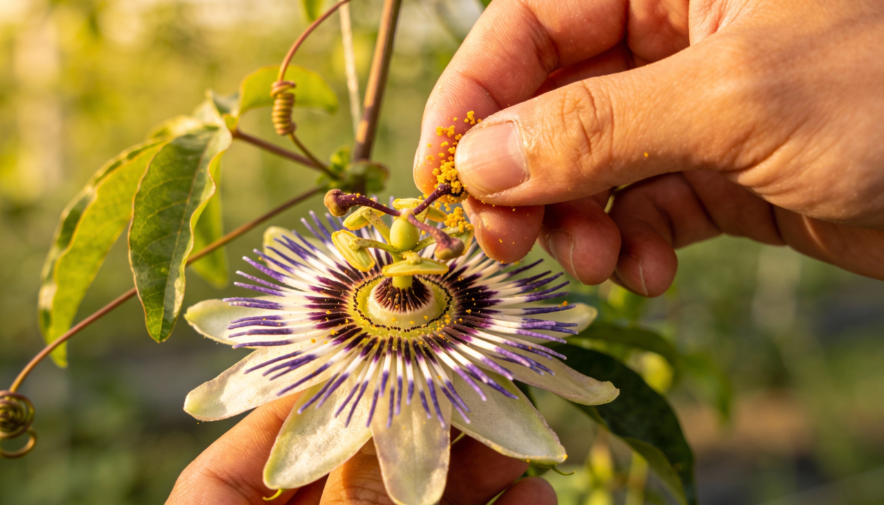 O solo ideal precisa ser rico em matéria orgânica e apresentar uma drenagem eficiente para evitar o apodrecimento das raízes