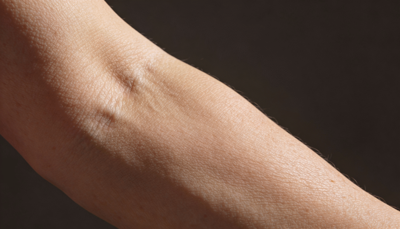 Odor corporal na velhice é processo biológico inevitável do envelhecimento.