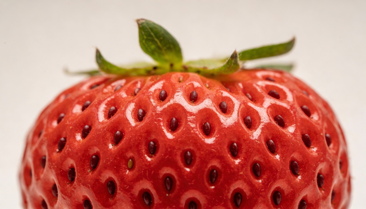 Para a surpresa de muitos consumidores, o morango não se encaixa na definição técnica de fruto, sendo na verdade um receptáculo floral desenvolvido