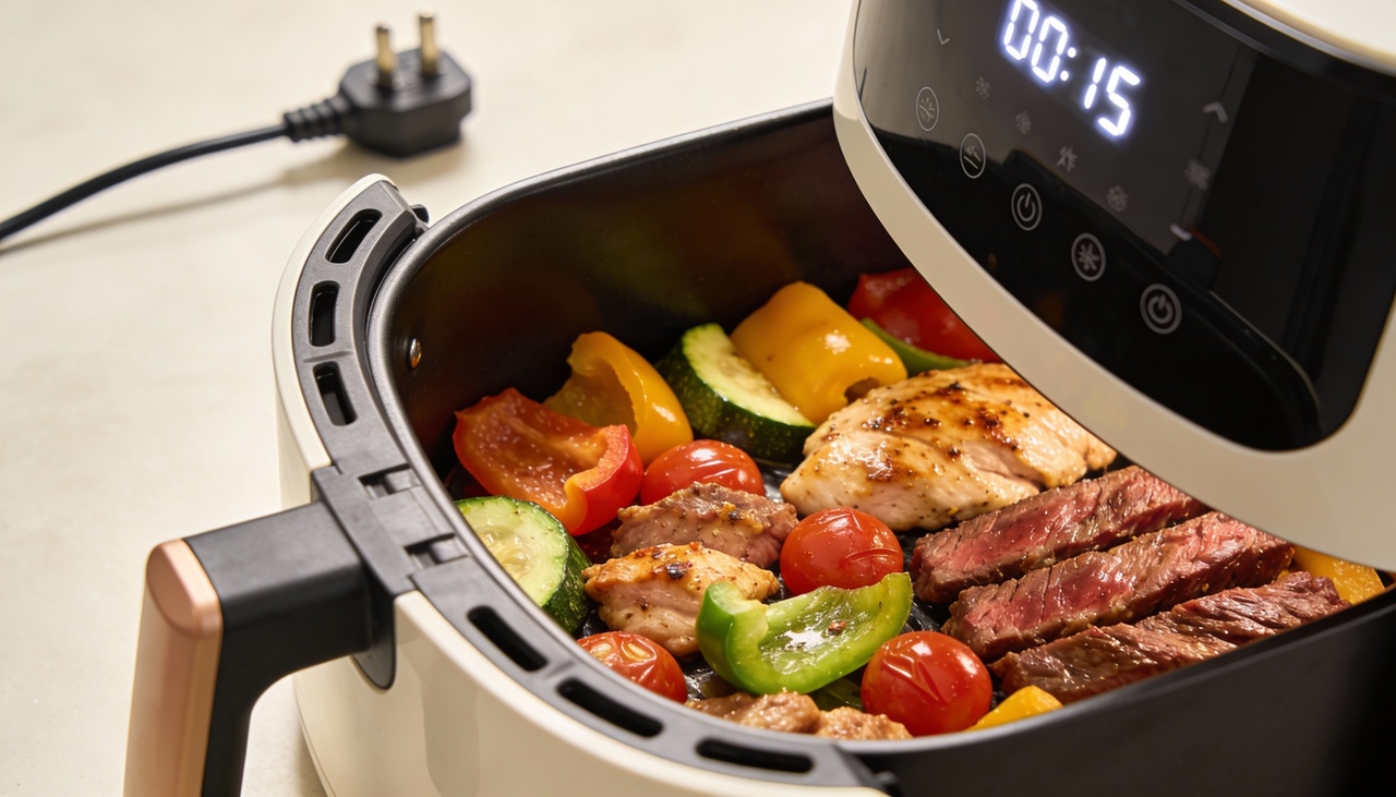 O custo do botijão impacta severamente o orçamento das famílias brasileiras que preparam alimentos todos os dias