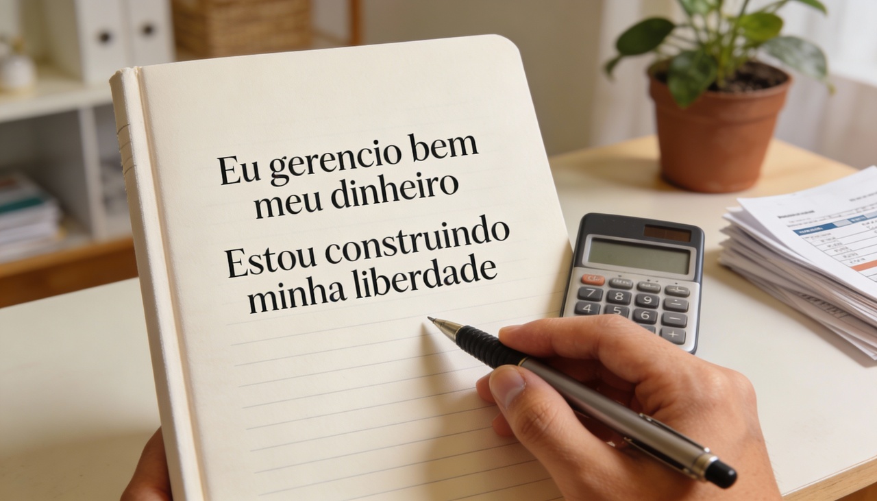 A maneira como nos comunicamos reflete diretamente nossas crenças internas sobre o valor do trabalho e do lucro pessoal