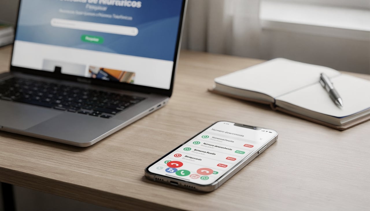 Com a evolução do Android e de outras plataformas móveis, diversos aparelhos passaram a trazer um filtro de chamadas nativo