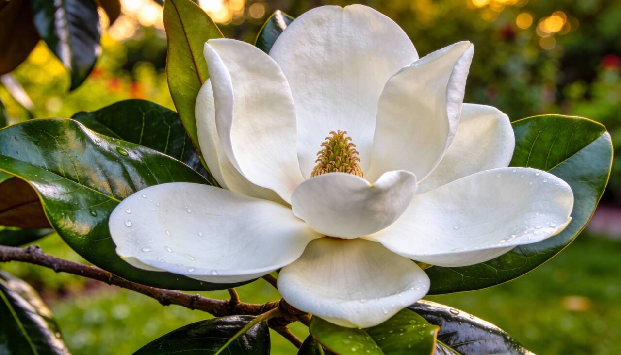 Esta árvore prefere pleno sol ou meia-sombra, tolerando bem sol intenso especialmente quando não é escaldante