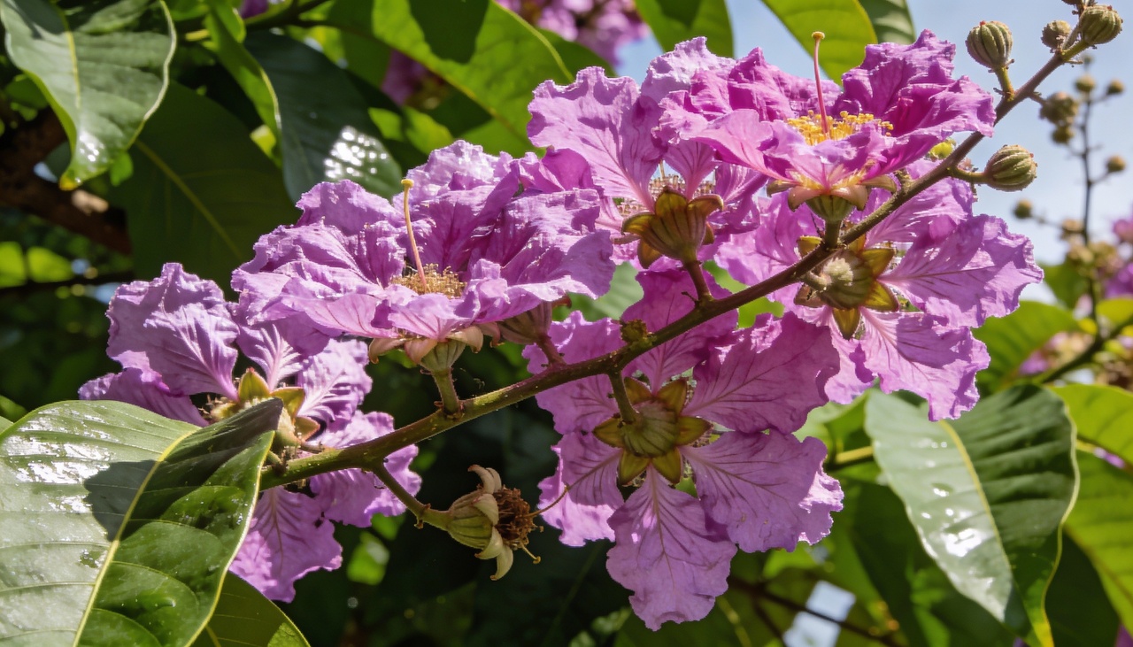 Você consegue transformar o visual da sua fachada ao escolher o local correto para o plantio desta espécie maravilhosa