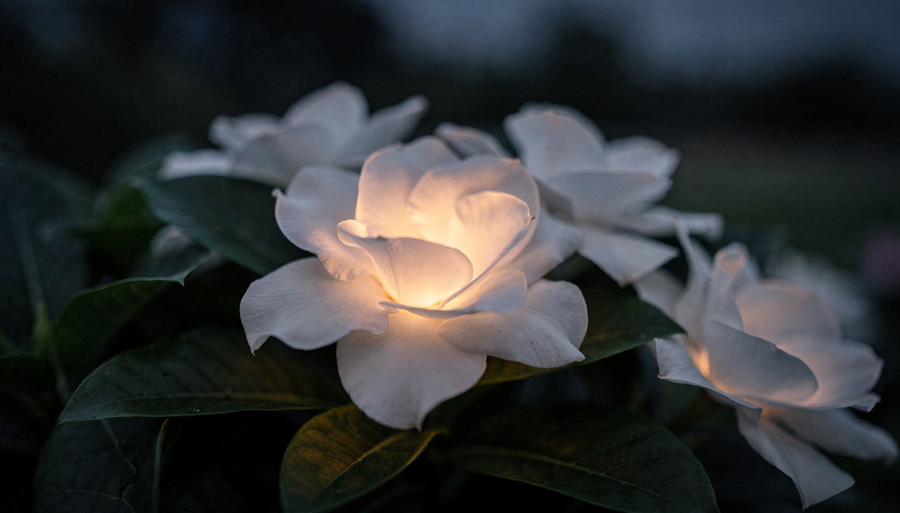 Algumas espécies se tornaram verdadeiras queridinhas por combinarem perfume marcante, floração recorrente e fácil adaptação a quintais e varandas