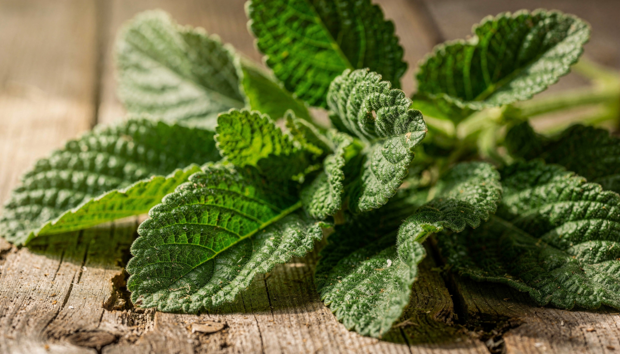 O consumo regular das folhas ajuda a complementar alimentação especialmente para vegetarianos e veganos que buscam fontes proteicas vegetais
