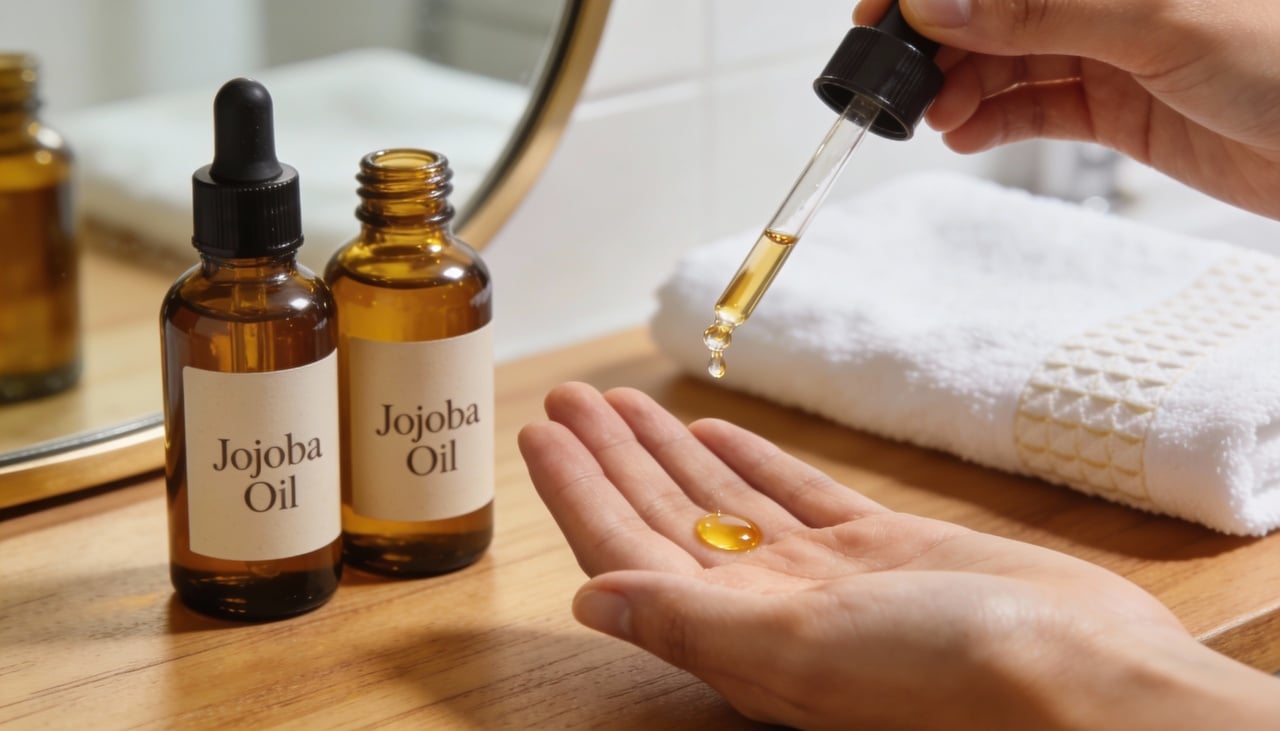 Essa prática complementa cuidados como limpeza suave e uso de protetor solar diurno, sem promessa de efeito milagroso