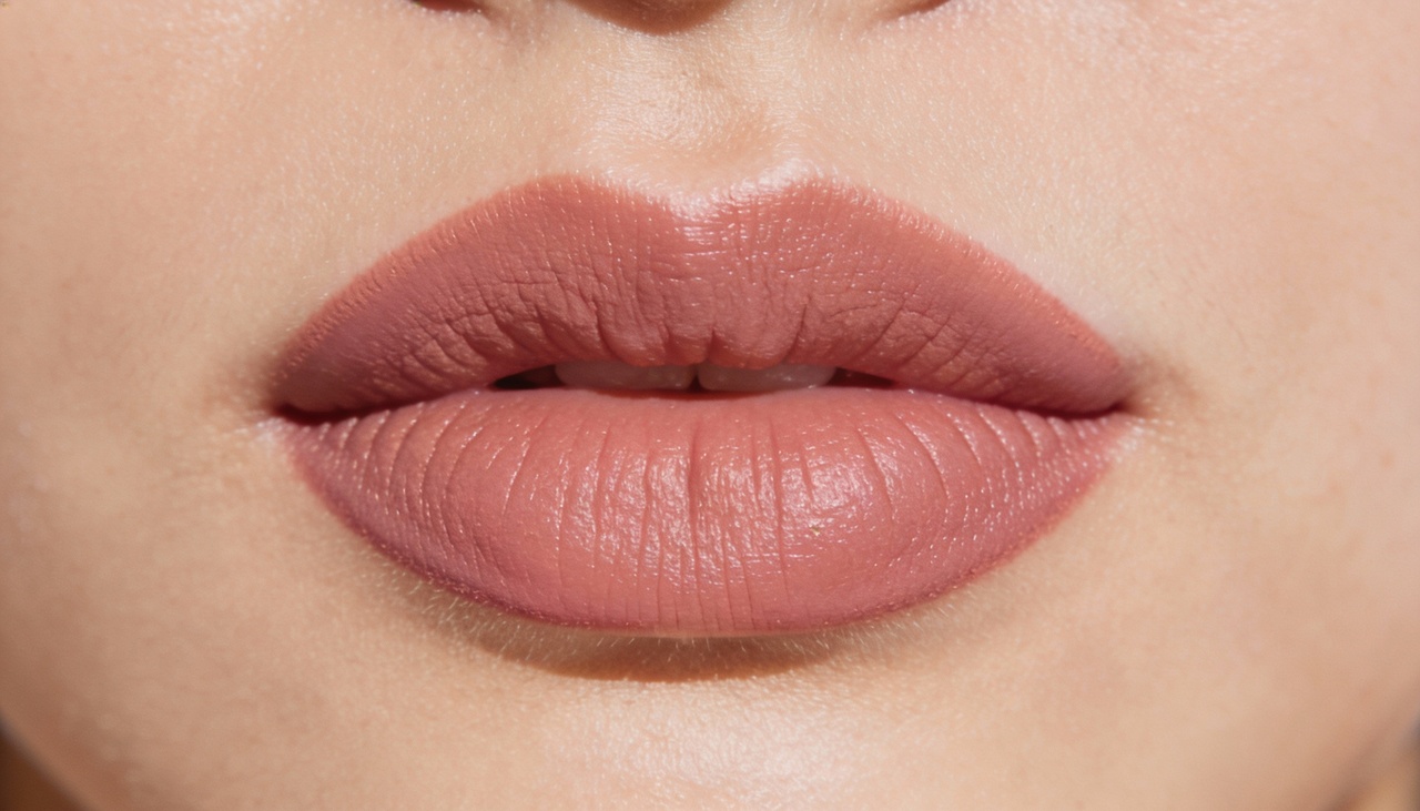 O contorno labial é a técnica de desenhar o perímetro dos lábios com lápis ou batom para realçar o formato natural