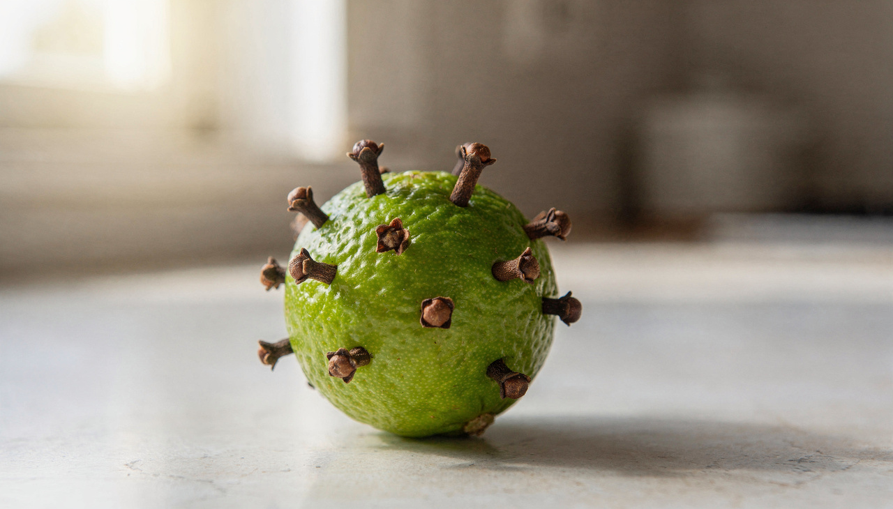Além do perfume agradável, essa união resulta em uma ação funcional