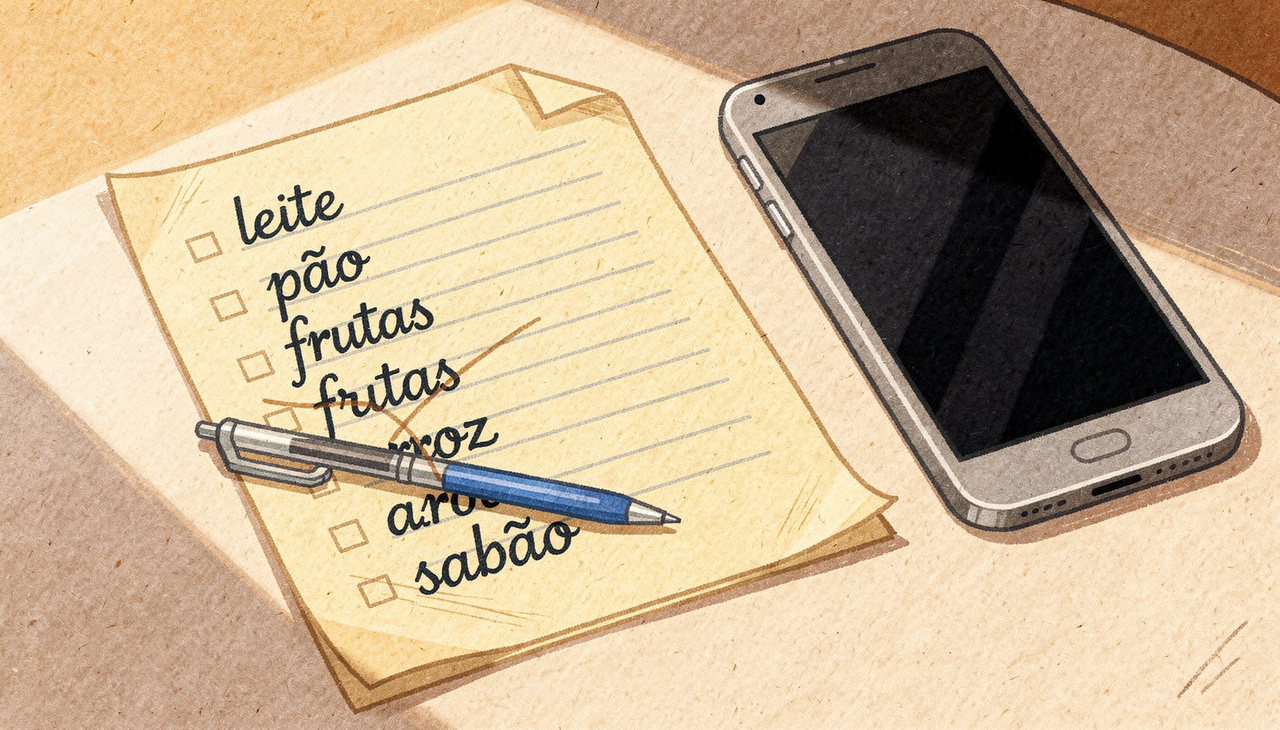 A técnica consiste em adiar a decisão de compra por um período específico ao invés de proibir imediatamente