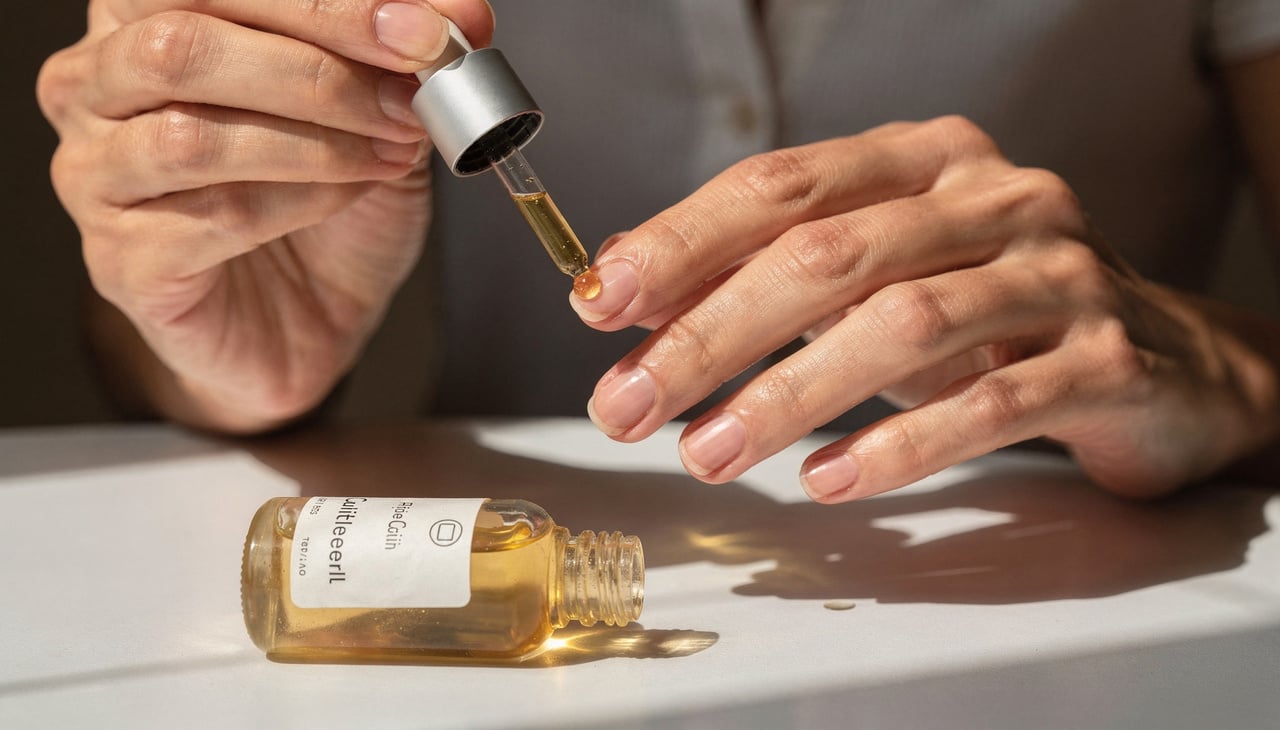 A cutícula funciona como barreira natural que protege a matriz da unha contra a entrada de micro-organismos e agentes irritantes