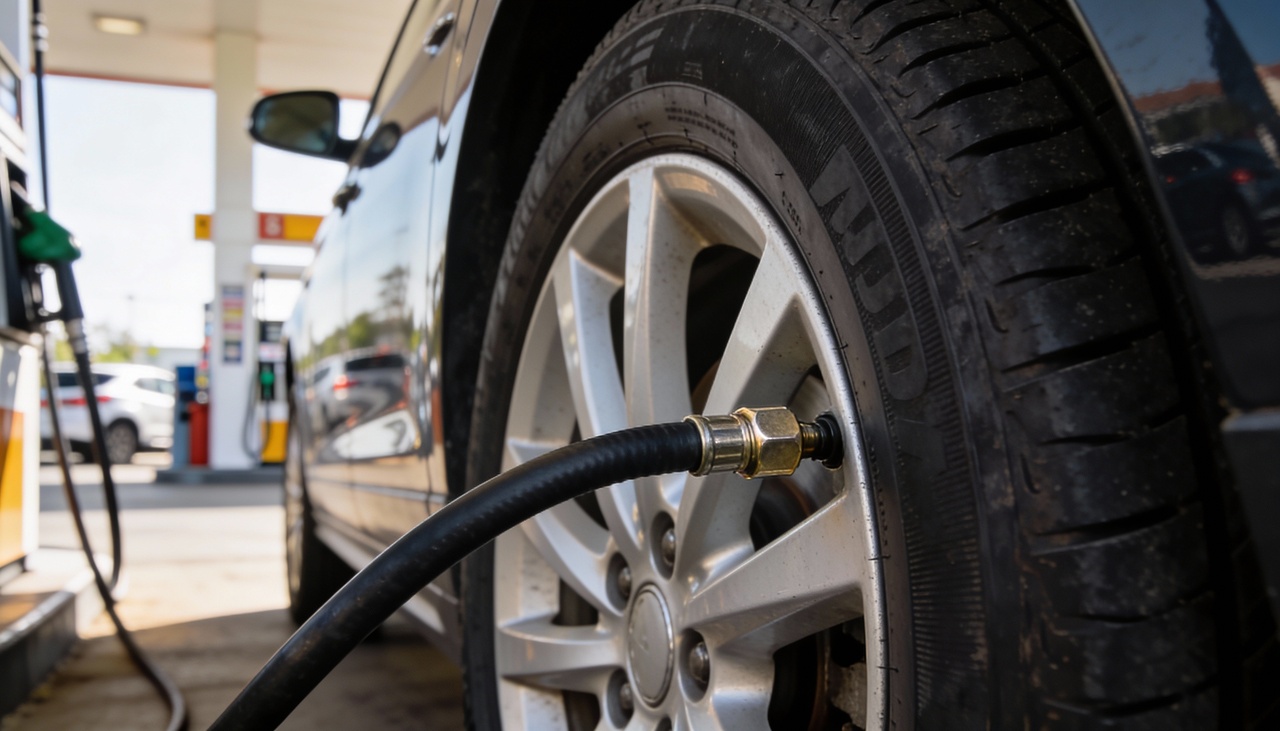 O motorista que deseja gastar menos deve focar na suavidade dos movimentos ao interagir com os pedais do veículo no cotidiano