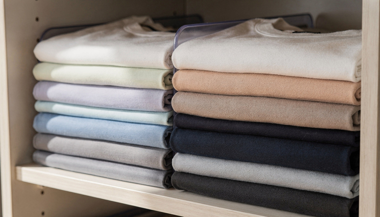 Aplicar esse truque não exige grandes investimentos, mas requer uma reorganização inicial e alguma disciplina depois