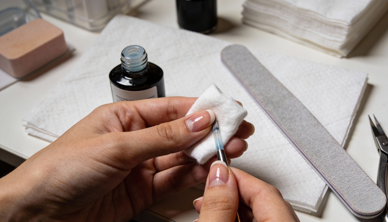 A preparação é uma das etapas mais importantes para aumentar a durabilidade do esmalte