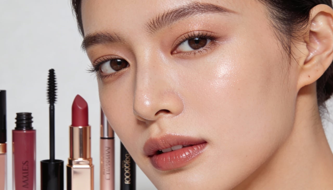 Quando se fala em maquiagem de luxo, entram em cena desenvolvimento tecnológico, marketing robusto e experiências de marca mais elaboradas