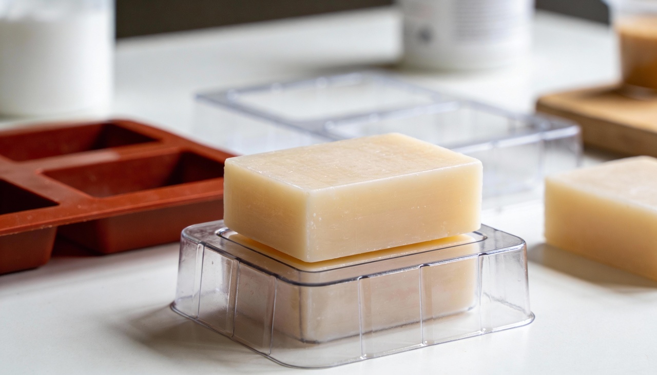 Investir em moldes de silicone de alta qualidade representa um custo fixo que gira em torno de trinta e cinco reais por unidade multifuncional