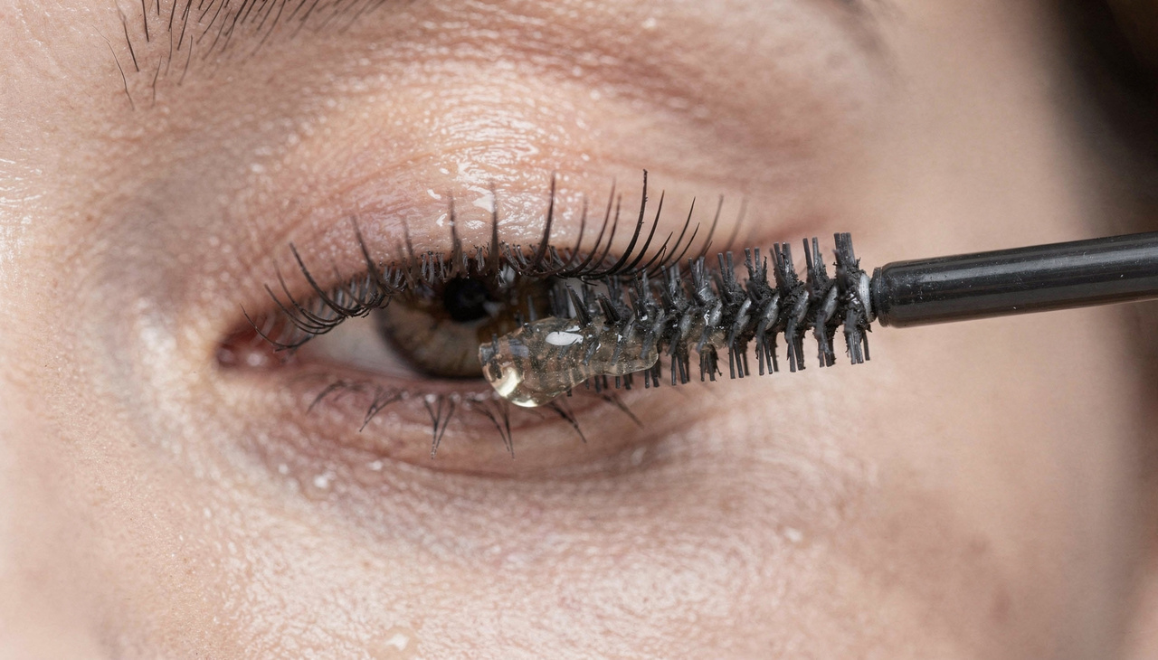 Para quem deseja experimentar o óleo de rícino nos cílios antes de dormir, é essencial seguir uma rotina de higiene e aplicação cuidadosa