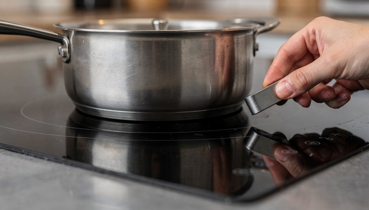 Adotar essa tecnologia traz mudanças significativas na rotina, especialmente no que diz respeito à velocidade de preparo e à facilidade de manutenção do ambiente