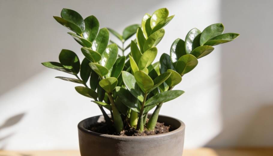 Além de atrair prosperidade, essa planta do Feng Shui desempenha função protetora extremamente valorizada