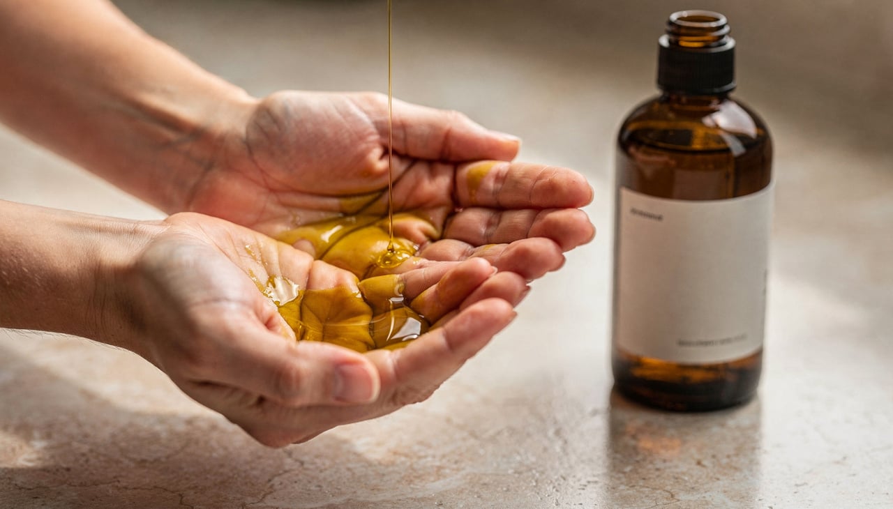 Mesmo sendo um ingrediente natural, o azeite pode causar problemas sérios quando usado de forma errada