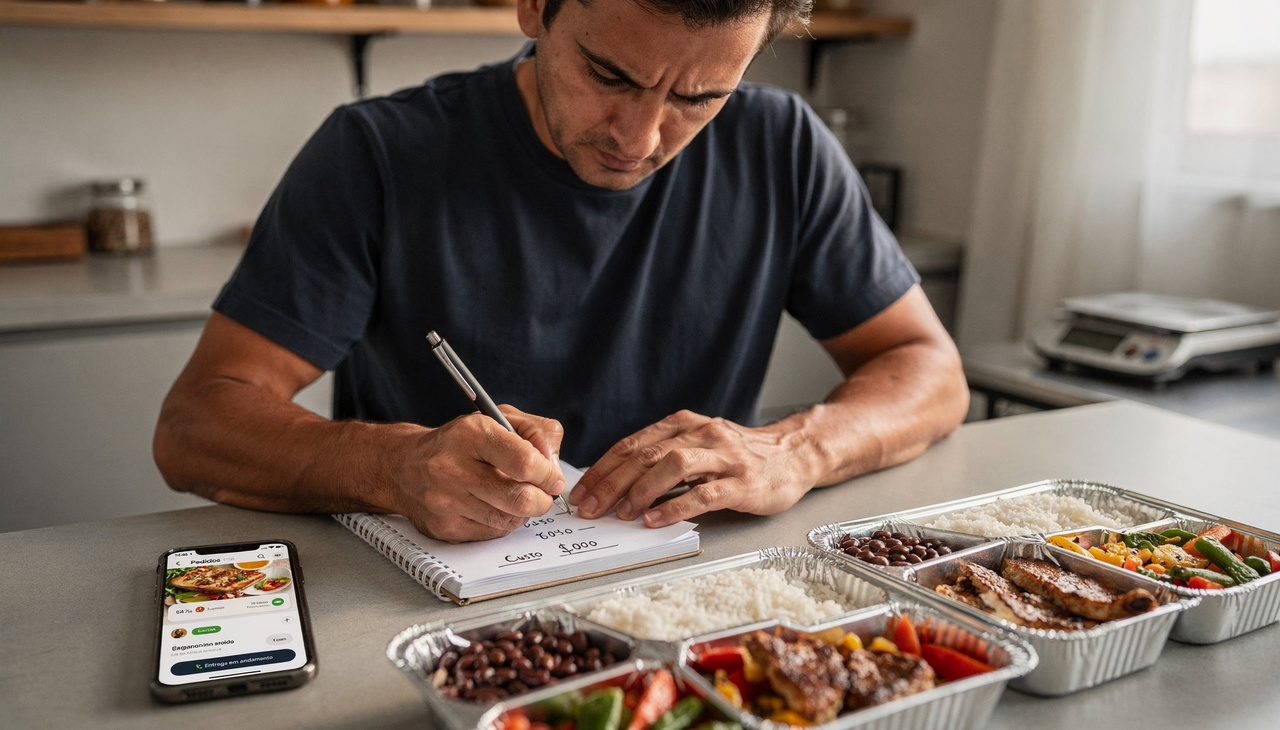 Definir o preço exige somar todos os gastos e adicionar a margem de lucro desejada sobre o produto final vendido ao consumidor