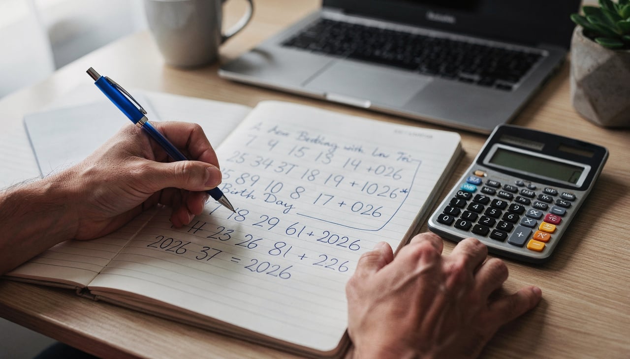 Nem só de sorte vive o horóscopo, e para signos como Virgem e Capricórnio, a palavra de ordem é dedicação total, pois as conquistas virão através de muito suor