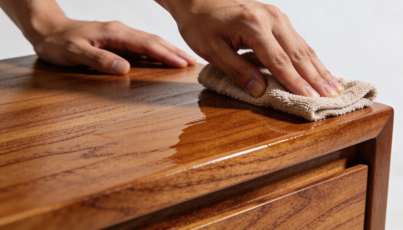 Para alcançar esse resultado, o uso de produtos tradicionais aplicados da maneira certa faz toda a diferença para o usuário