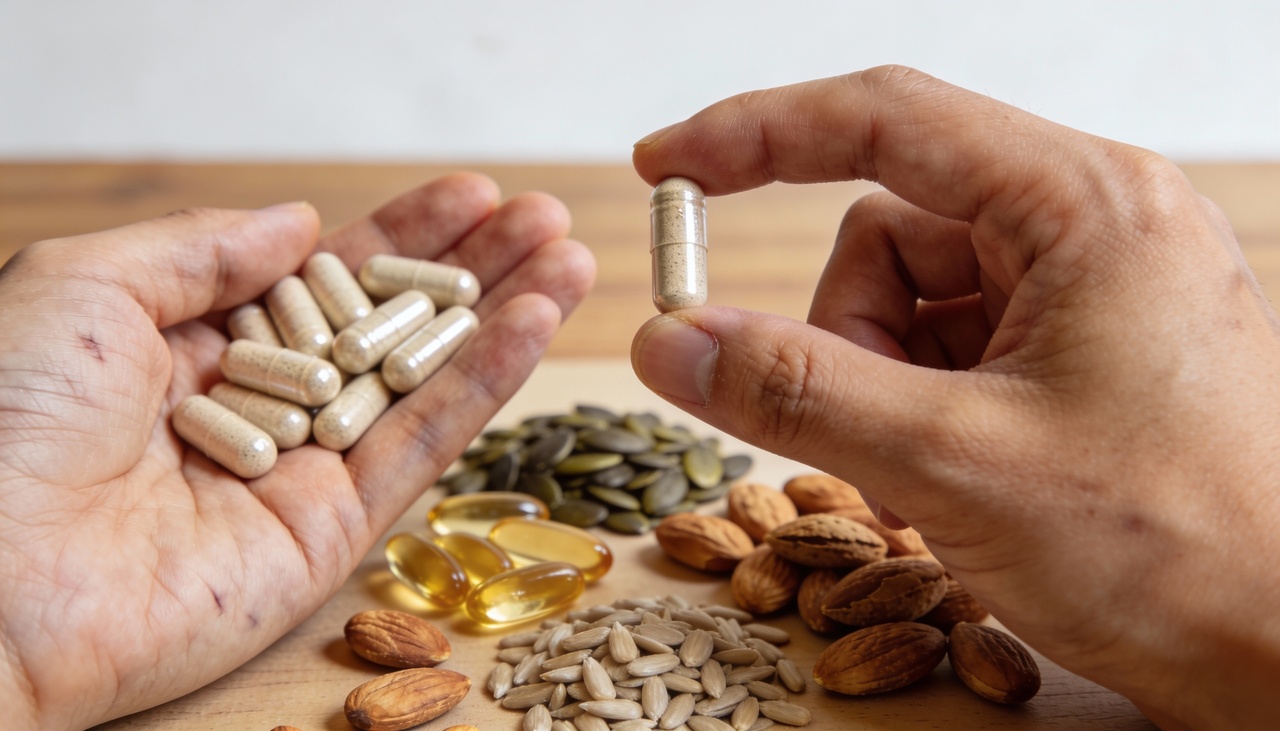 O magnésio atua em mais de trezentas reações bioquímicas que regulam o funcionamento muscular