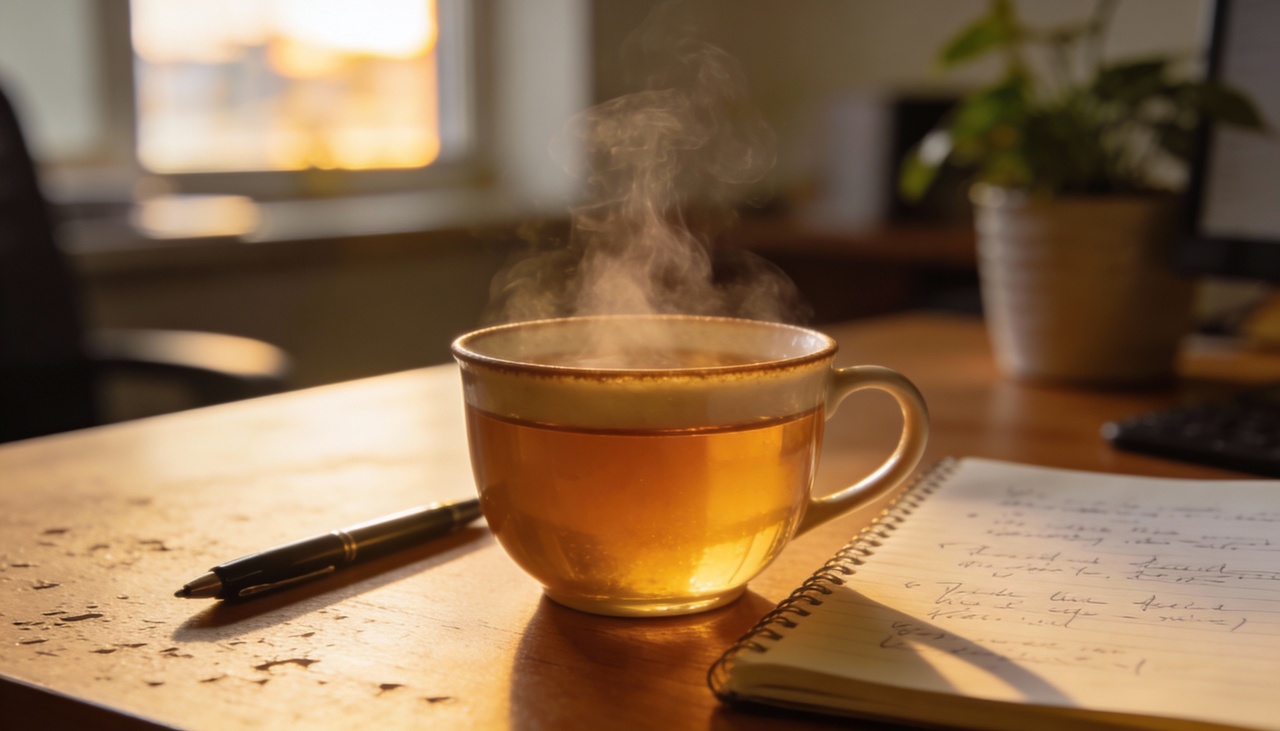 O grão torrado libera cafeína de forma rápida na corrente sanguínea, bloqueando os receptores de adenosina no cérebro