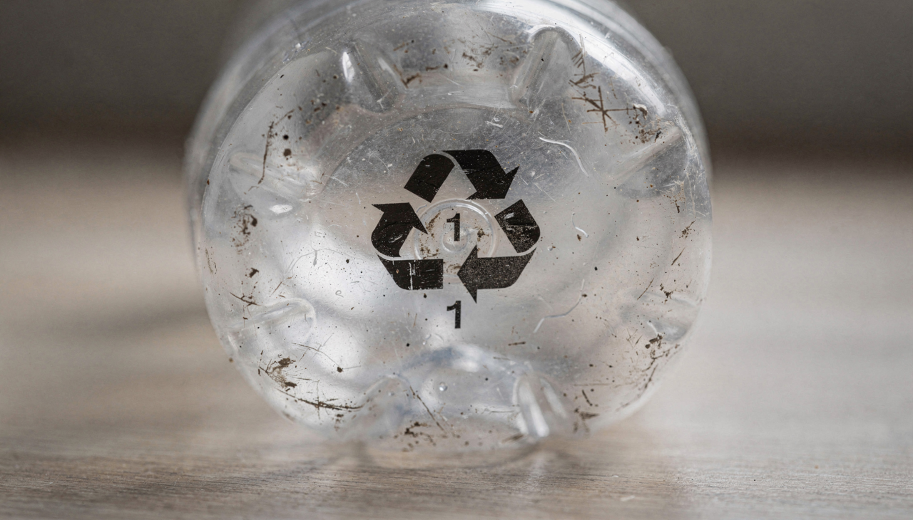 Muitos consumidores acreditam que lavar bem o recipiente é o suficiente para garantir a higiene completa do item