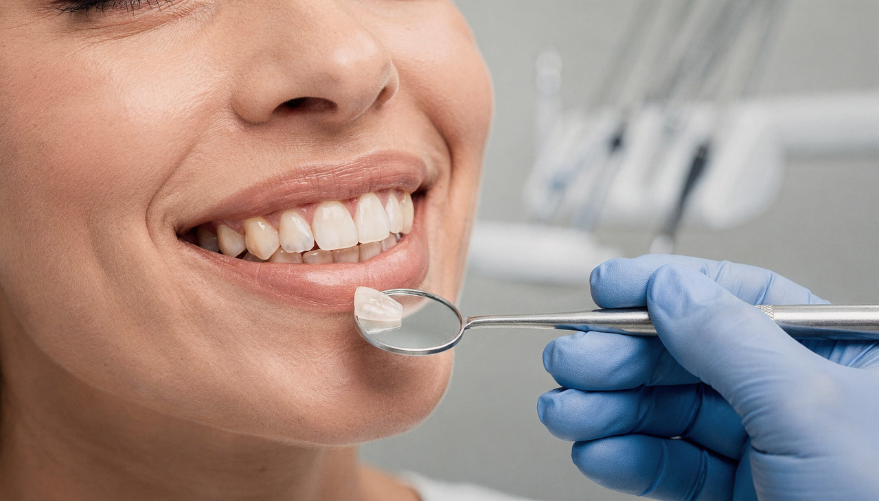 Em 2026, o preço médio da lente de contato dental por dente continua variando bastante entre diferentes regiões e perfis de clínica